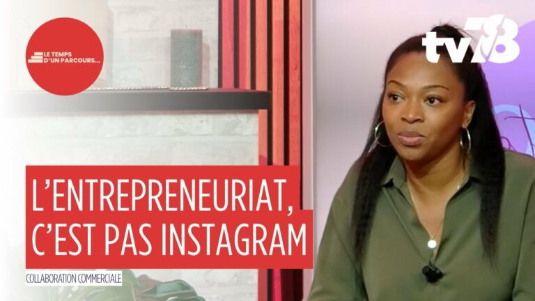 Entrepreneuriat et parentalité : Aurélie Mondat | LTDP