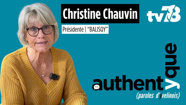 BALISQY, l’épicerie sociale de Montigny-le-Bretonneux qui redonne espoir aux familles en difficulté