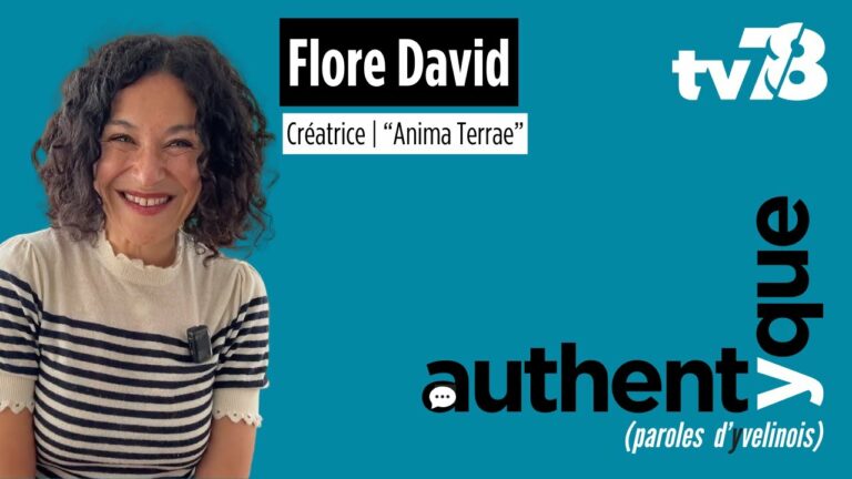 “Murmures du vivant” : le podcast nature de Flore David, une parenthèse sensible et poétique