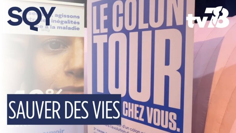 À Saint-Quentin-en-Yvelines, le salon intercommunal de la santé mise sur la prévention et les dépistages gratuits | SQY Mag