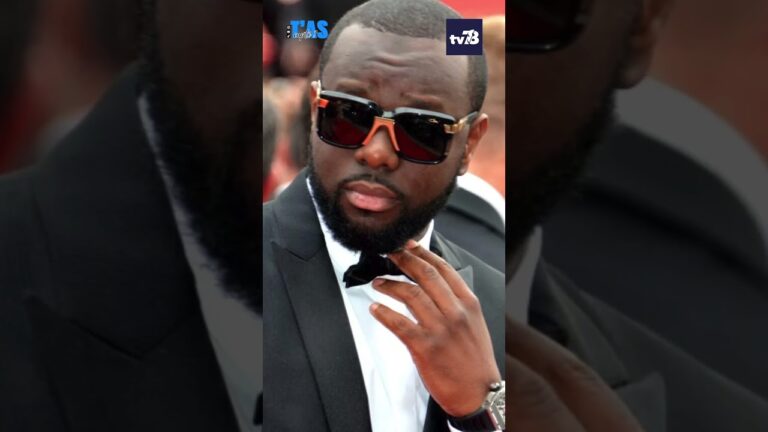 Madi, le « van Gogh des Mureaux », jeune talent autodidacte des Yvelines