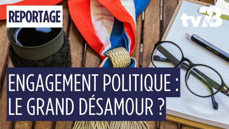 Municipales 2026 : pourquoi les vocations politiques s’effritent dans les communes