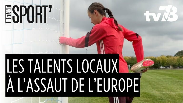 Athlétisme : Une nouvelle team pour accompagner les pépites Yvelinoises