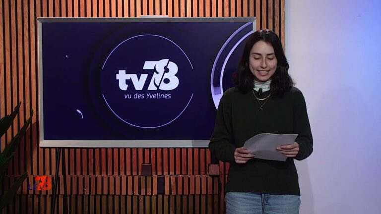 Le 7/8. SQY Therapeutics et Marché de Noël Yvelinois