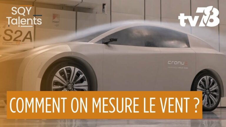 S2A Soufflerie : quand l’ingénierie du vent accélère l’innovation à Saint-Quentin-en-Yvelines | SQY Talents