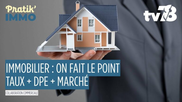 Pratik’Immo – Épisode 1 : Estimation, mandat, crédit… Les réponses sans filtre des experts