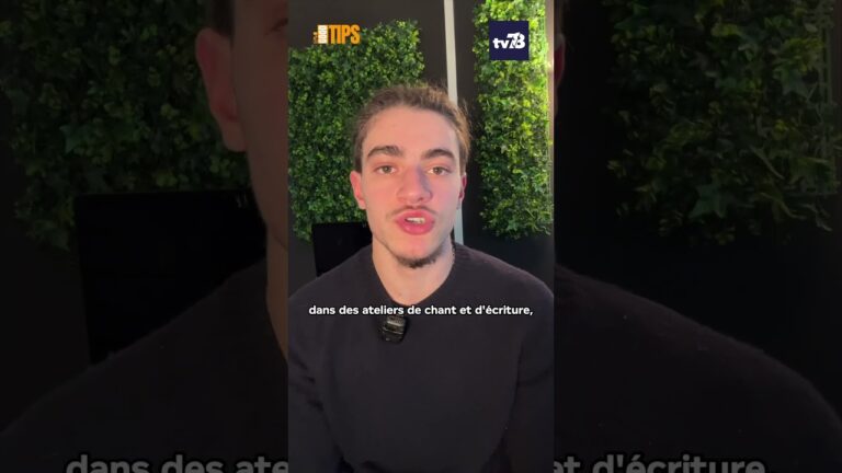 Color Ébène au Théâtre Montansier de Versailles : le rap entre dans l’histoire avec un concert entre art et engagement