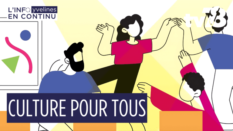 La Semaine de la Culture & du Handicap : un nouveau temps fort pour les musées des Yvelines