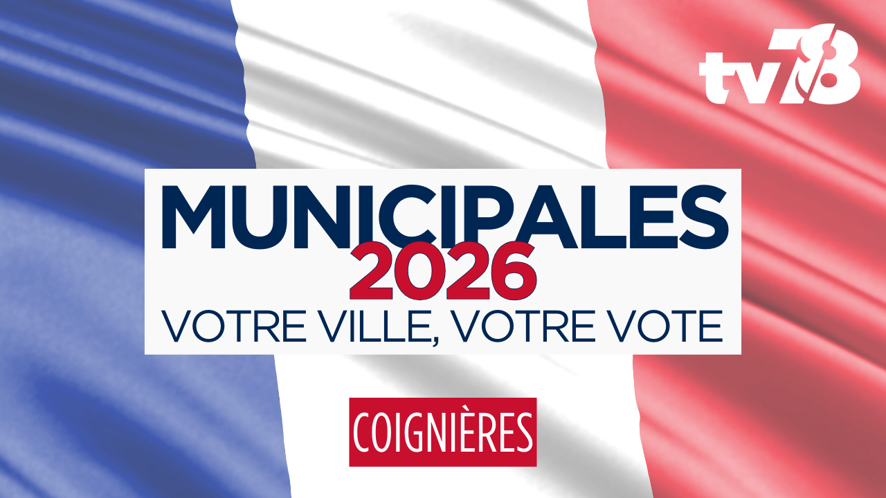 Municipales 2026 à Coignières