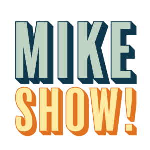 Mike Show – Portraits de sportifs avec Michaël Mokongo