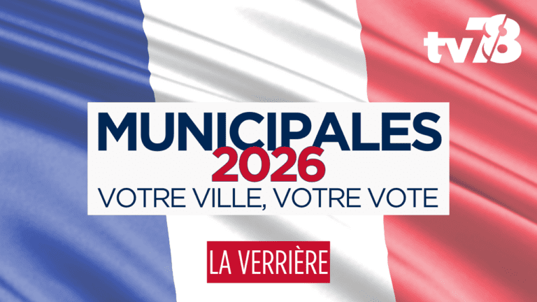 Municipales 2026 à La Verrière