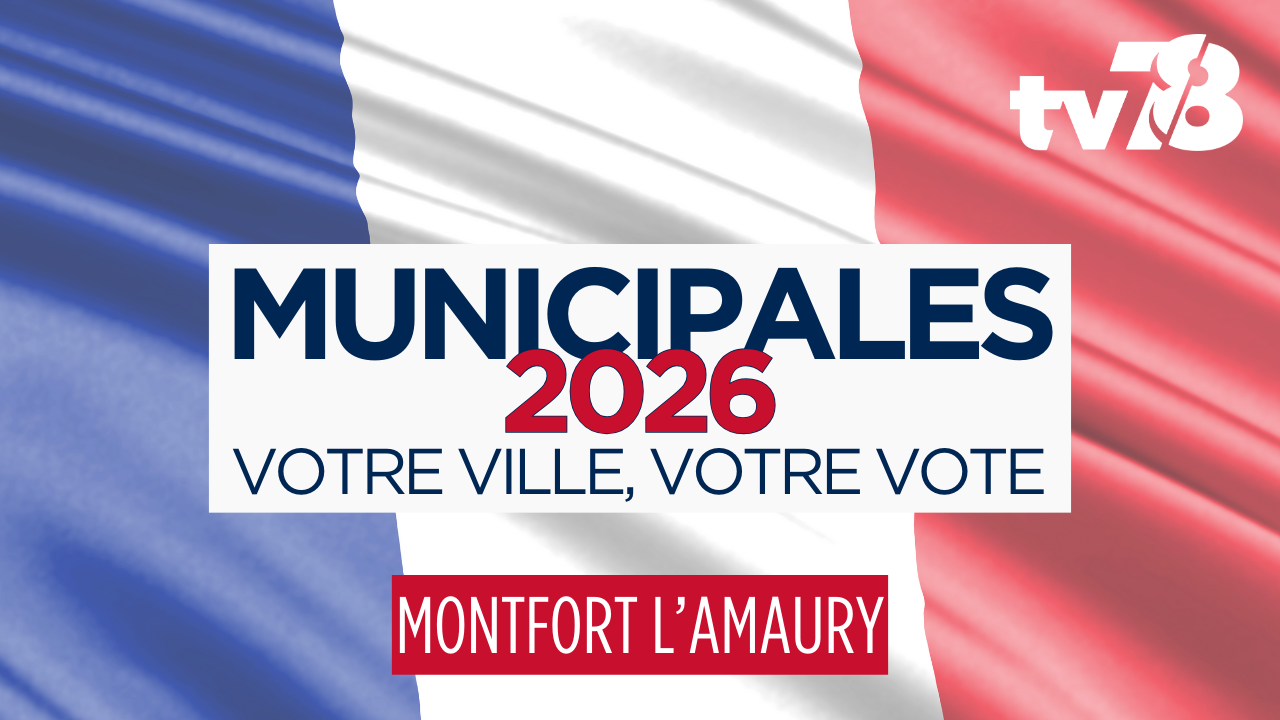 Municipales 2026 à Montfort L&rsquo;Amaury