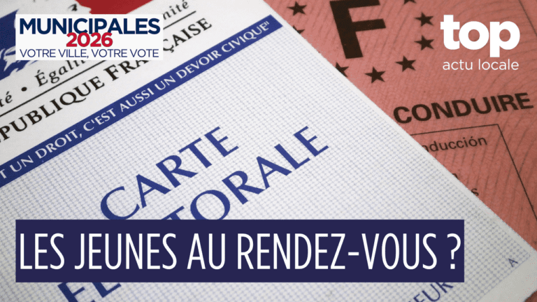 Municipales 2026 : pourquoi les jeunes et les étudiants avaient déserté les urnes en 2020