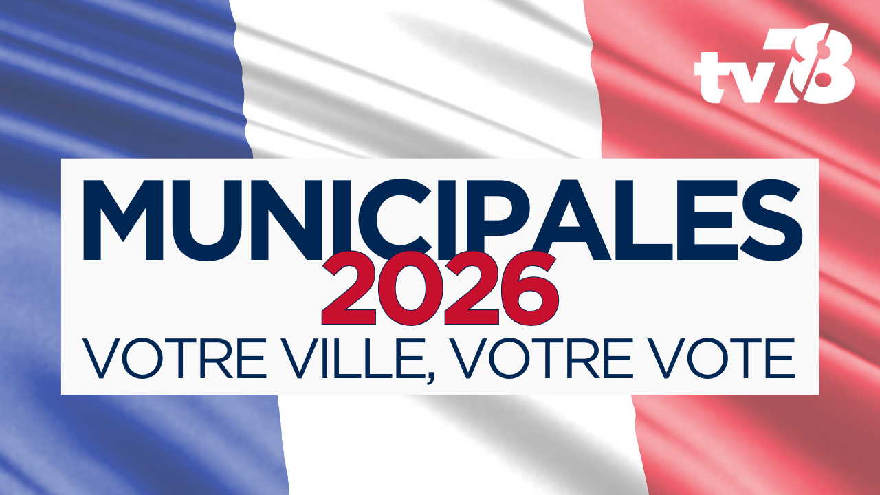 Élections municipales 2026 dans les Yvelines : campagnes, enjeux et résultats