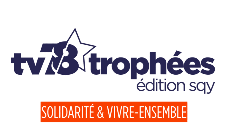 Votez pour le Trophée Solidarité & Vivre-ensemble à Saint-Quentin-en-Yvelines