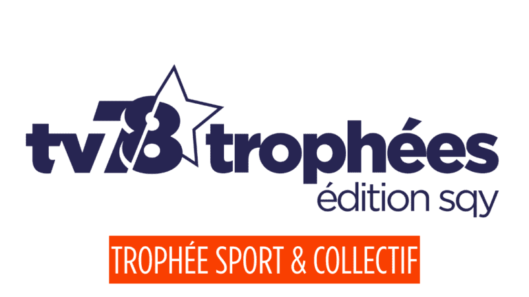 Votez pour le Trophée Sport & Collectif à Saint-Quentin-en-Yvelines
