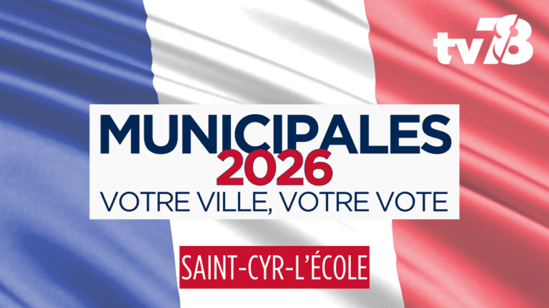 Municipales à Saint-Cyr-l&rsquo;École