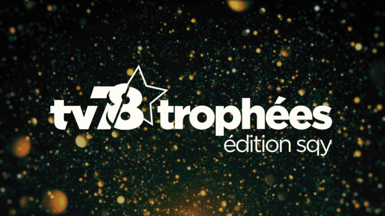 tv78 | trophées – édition Saint-Quentin-en-Yvelines