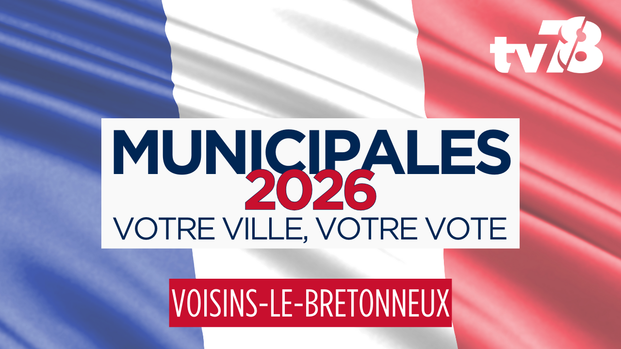 Municipales 2026 à Voisins-le-Bretonneux