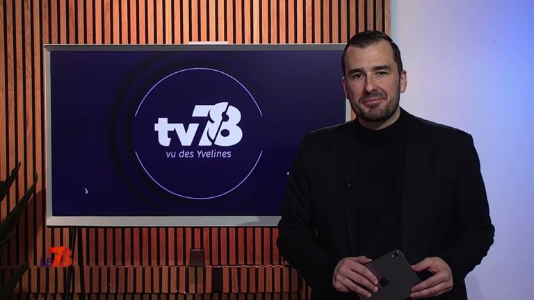 Le 7/8. Reprise de Carmat, exposition sur le Comte d’Artois et Trail nocturne à Élancourt