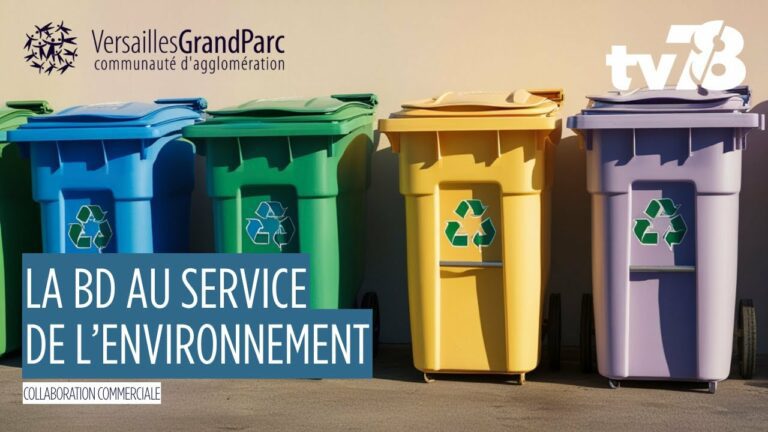 Agenda scolaire 2026-2027 : des élèves engagés pour l’eau et le tri grâce à la BD