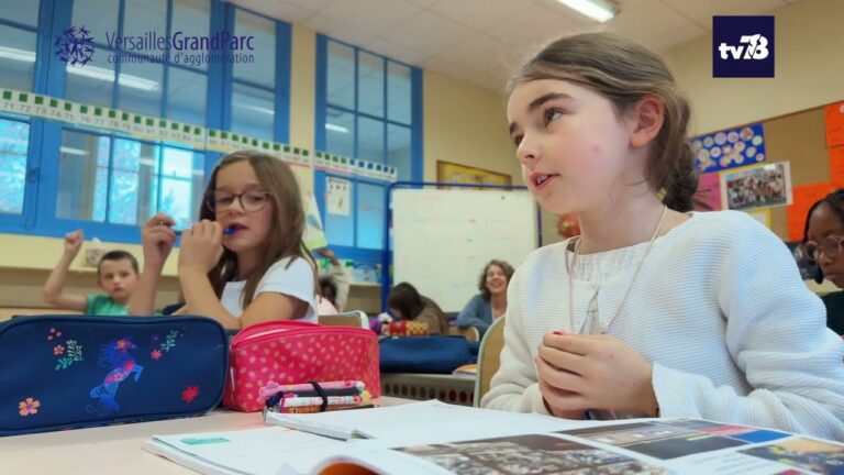 Agenda scolaire 2026-2027 : des élèves engagés pour l’eau et le tri grâce à la BD