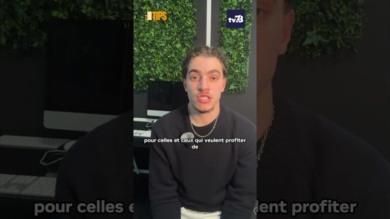 Les rendez-vous de tv78