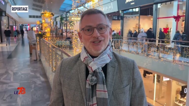 Le 7/8. Cadeaux de seconde main, innovation à Vélizy-Villacoublay et expo à Saint-Germain-en-Laye