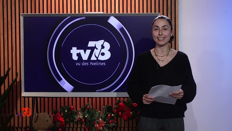 Les rendez-vous de tv78