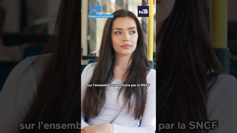 Violences faites aux femmes dans les transports : l’Île-de-France se mobilise