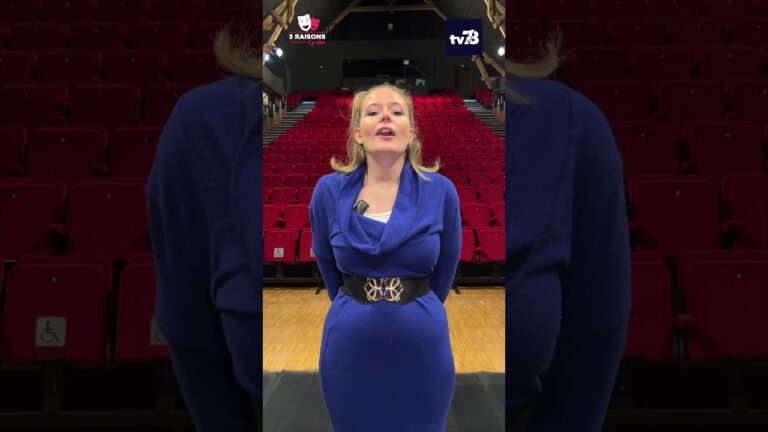 Maaar : un trio hypnotique à la Batterie de Guyancourt