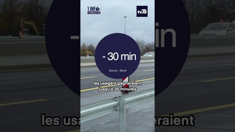 Les rendez-vous de tv78