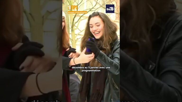 Où patiner cet hiver dans les Yvelines ?