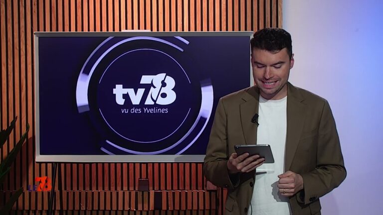 Le 7/8. 20 ans de la BU de Guyancourt, Yvelines Musées Solidaires et un salon de thé au château de Breteuil