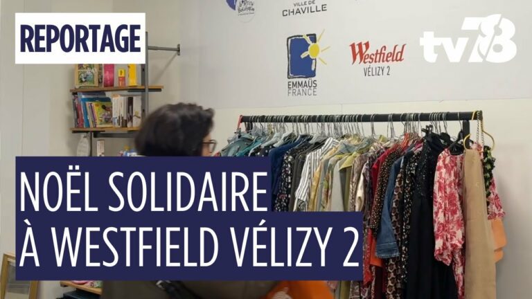 « La P’tite Boutique » : des cadeaux solidaires et responsables à offrir à Noël