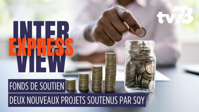 Saint-Quentin-en-Yvelines finance deux projets via son fonds supérieur