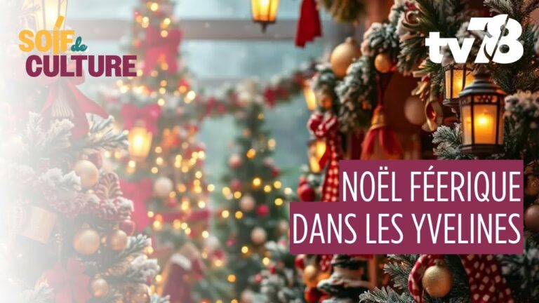 Les rendez-vous de tv78