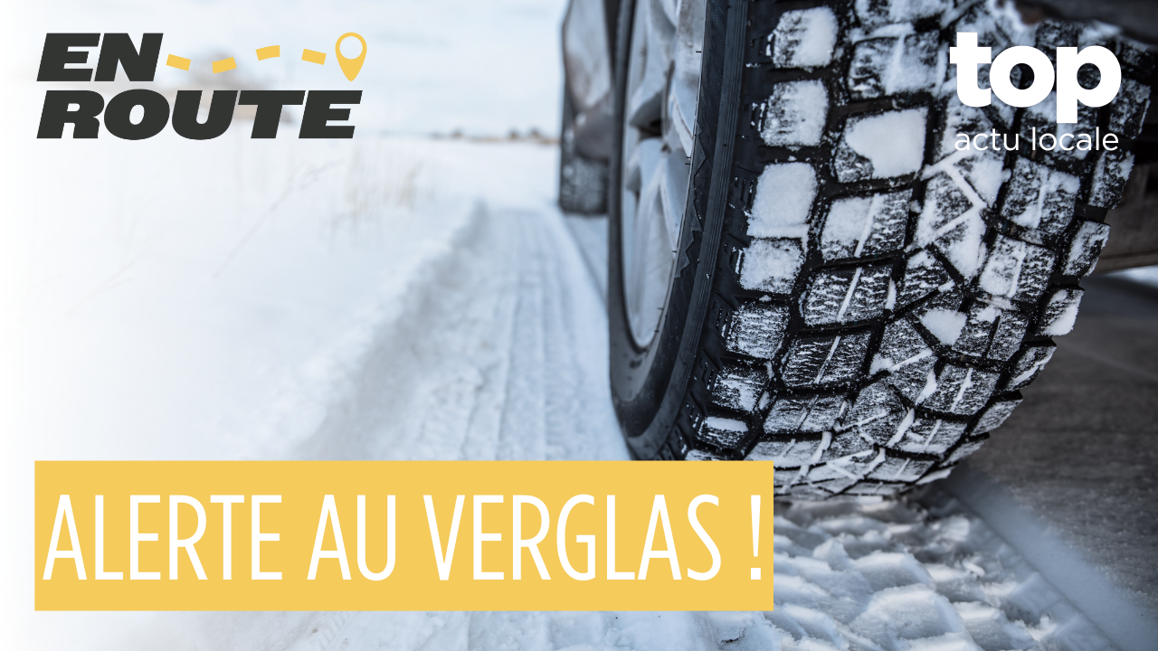 Neige et verglas : les règles essentielles pour conduire en sécurité en Île-de-France