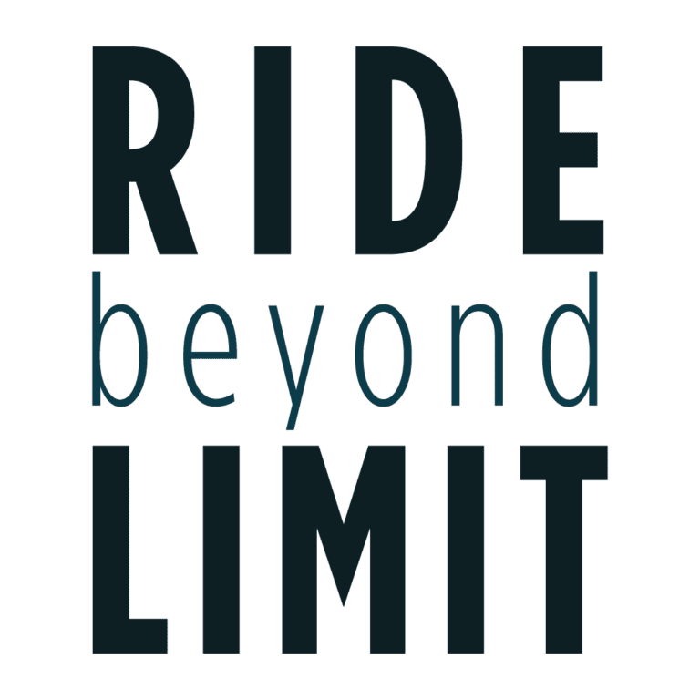 Ride Beyond Limits