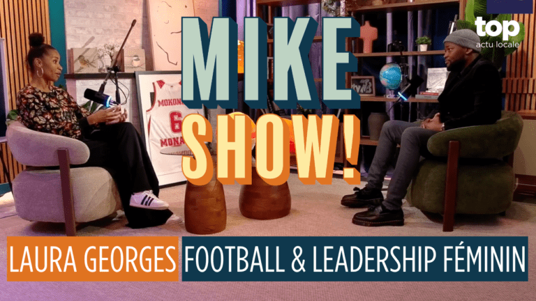 Laura Georges : rigueur, leadership et vérité sur l’après-carrière