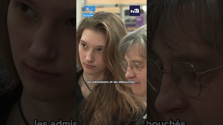 Le Salon de l’Étudiant en Yvelines revient le 17 janvier 2026