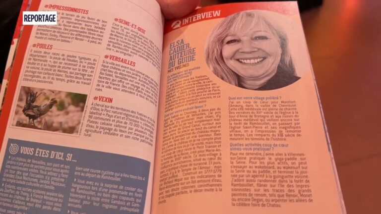 Le Petit Futé dévoile son guide des Yvelines 2026