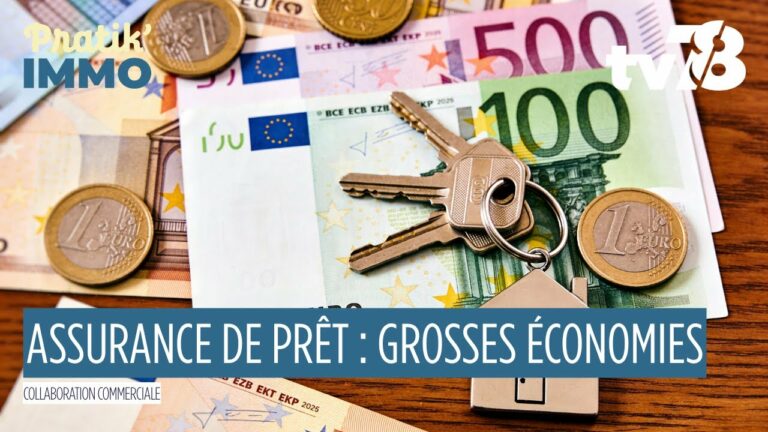 Assurance emprunteur : un levier clé pour sécuriser et optimiser votre projet immobilier | Pratik&rsquo;immo