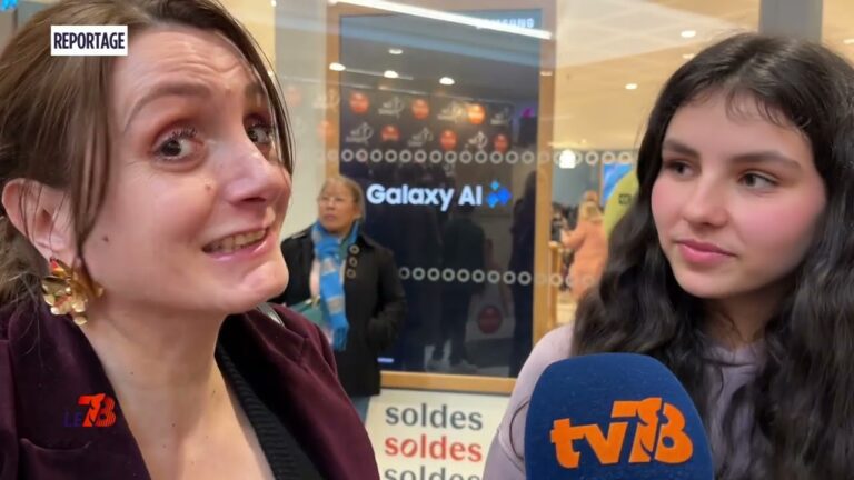 Le 7/8. Disparition de Jacques Lollioz, Miss France 2026 et rendez-vous sportifs