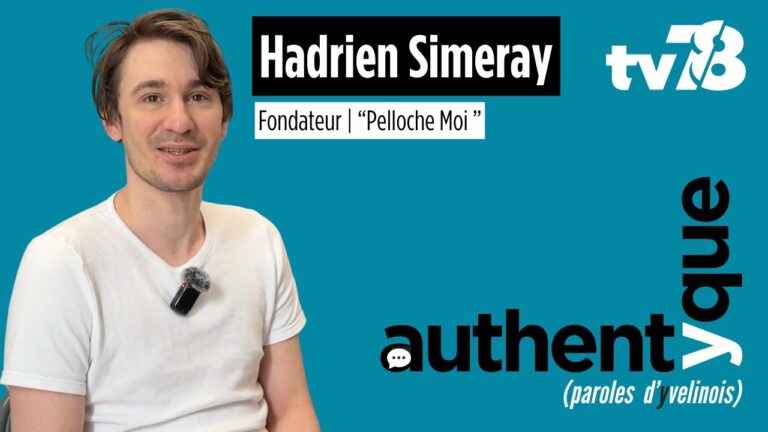 Dans son atelier de Montigny-le-Bretonneux, il restaure des appareils photo argentiques anciens