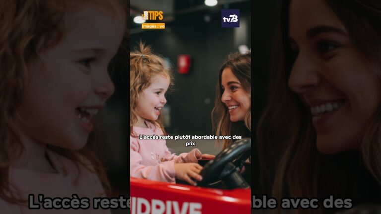 YouKids ouvre à SQY Ouest : un nouveau parc de jeux couvert pour enfants dans les Yvelines