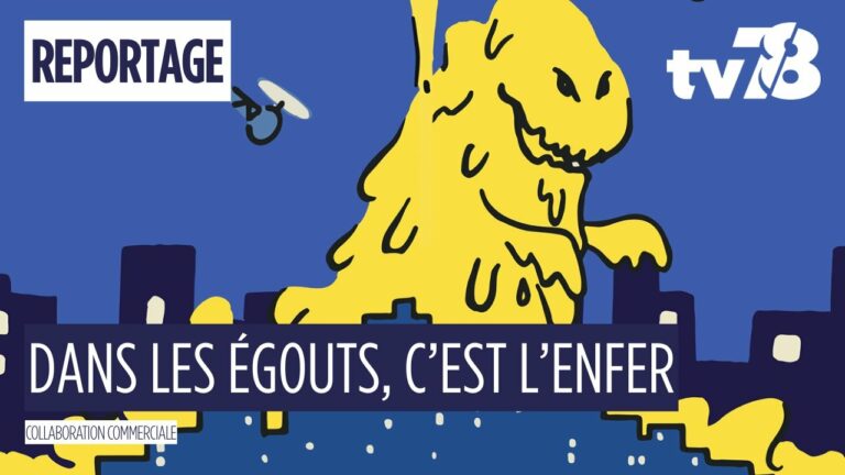 Graisses, lingettes : ce que vos canalisations n’arrivent plus à avaler