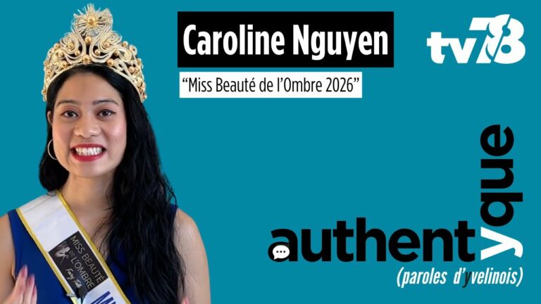 Miss Beauté de l’Ombre 2026 : à Élancourt, Caroline Nguyen transforme l’épreuve en résilience