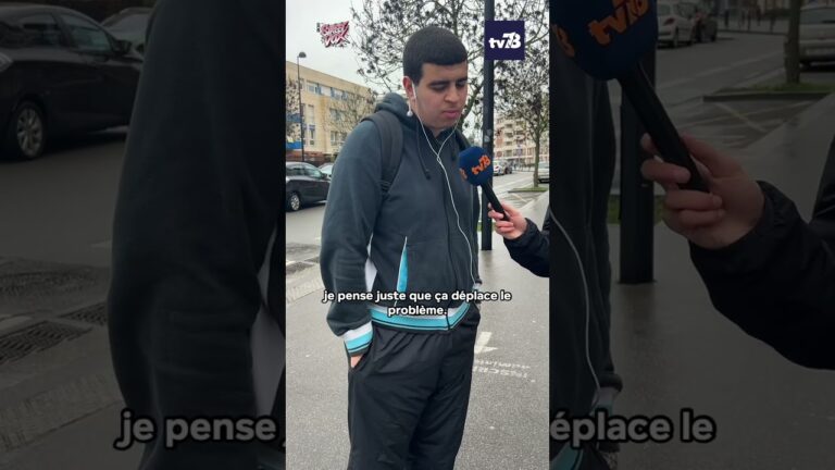 Réseaux sociaux : les députés votent une interdiction pour les moins de 15 ans