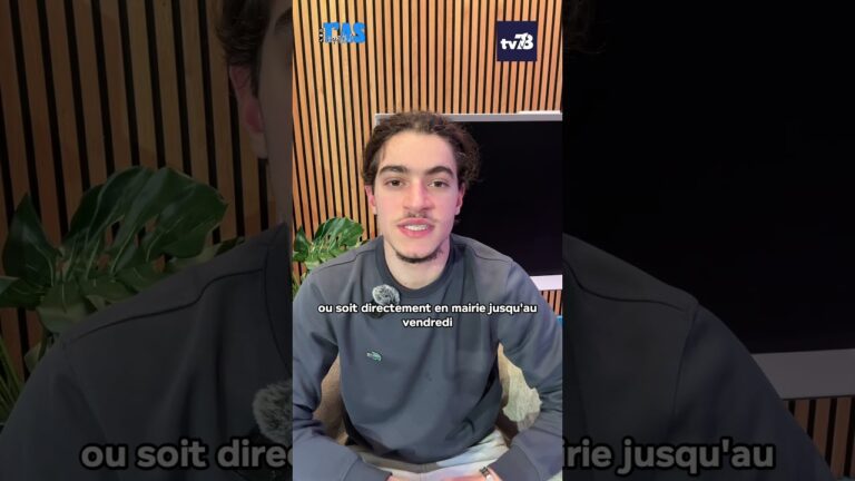 Municipales 2026 : derniers jours pour s’inscrire sur les listes électorales